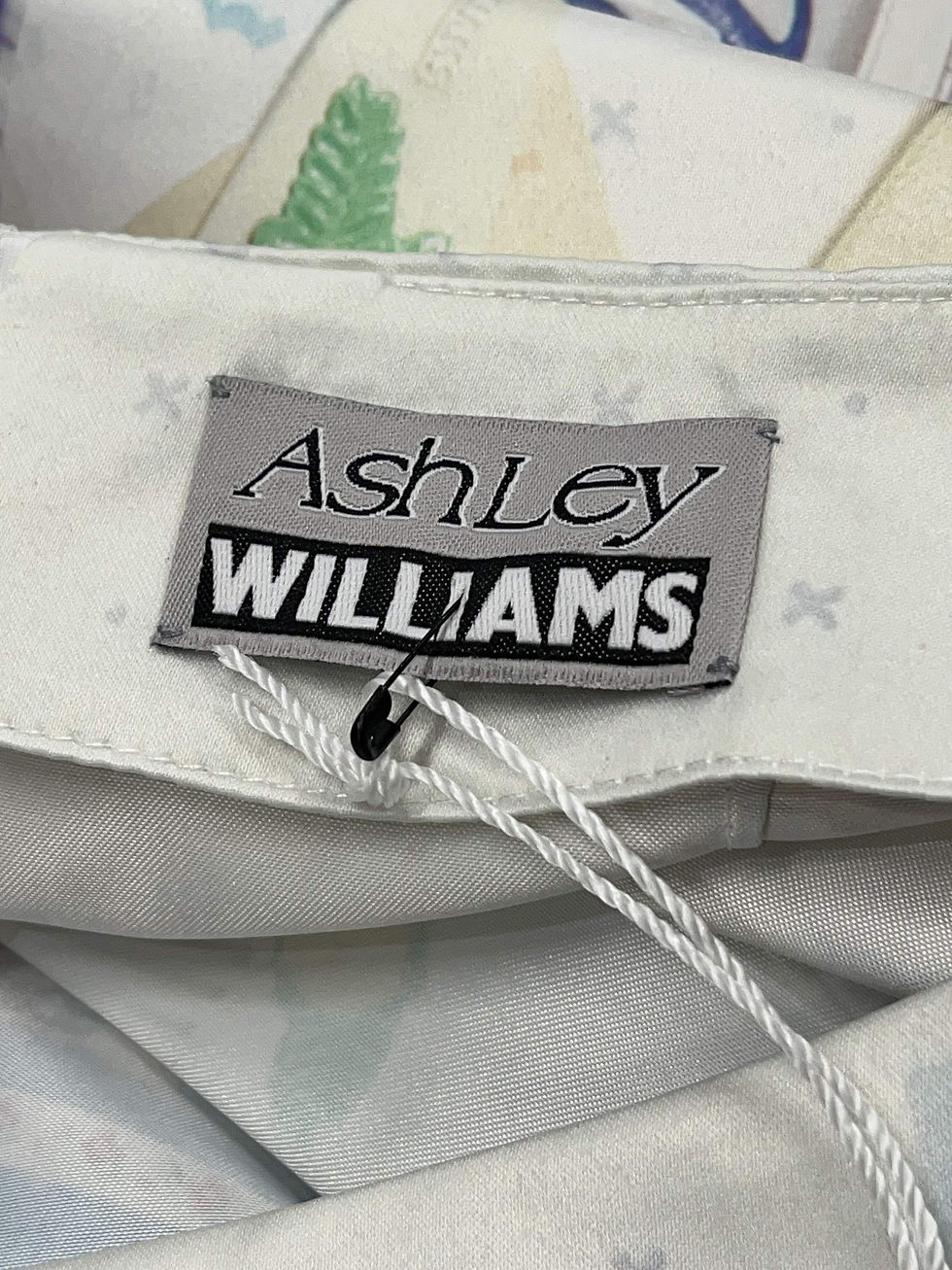 Thumbnail: Ashley Williams / MEDIUM SKIRT / TREASURES