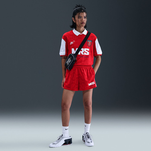 NIKE x Martine Rose / JERSEY / UNIVERSITY RED | THE FOUR-EYED SHOP