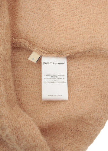 Paloma Wool / 