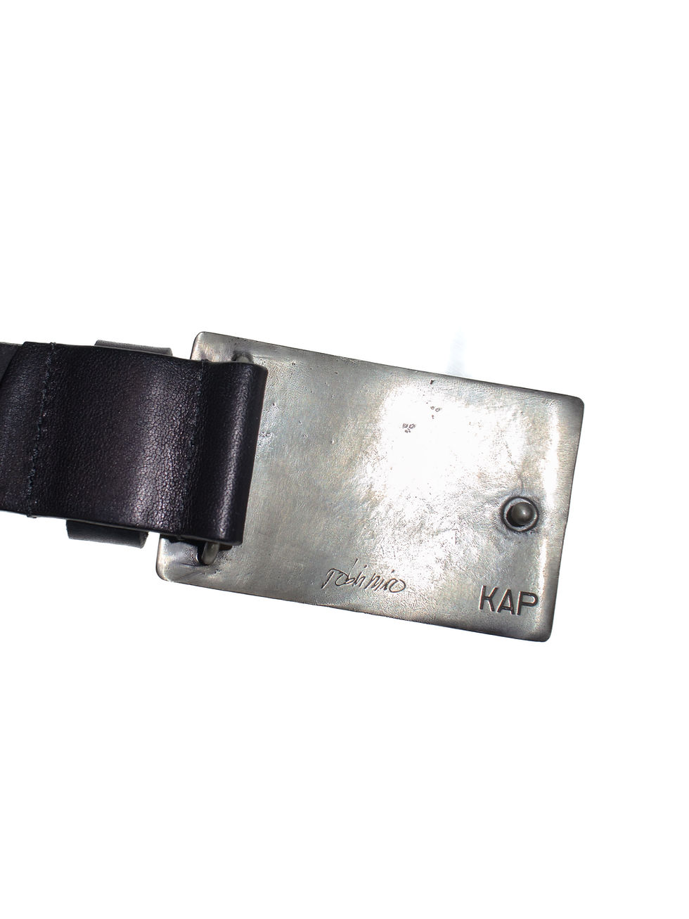 縮圖：KAP COMPANY / KAP Belt - Curved