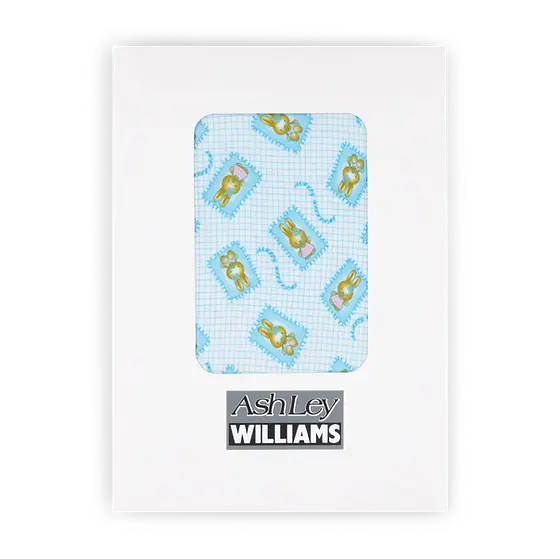Ashley Williams / TIGHTS / BUNNY | THE FOUR-EYED SHOP