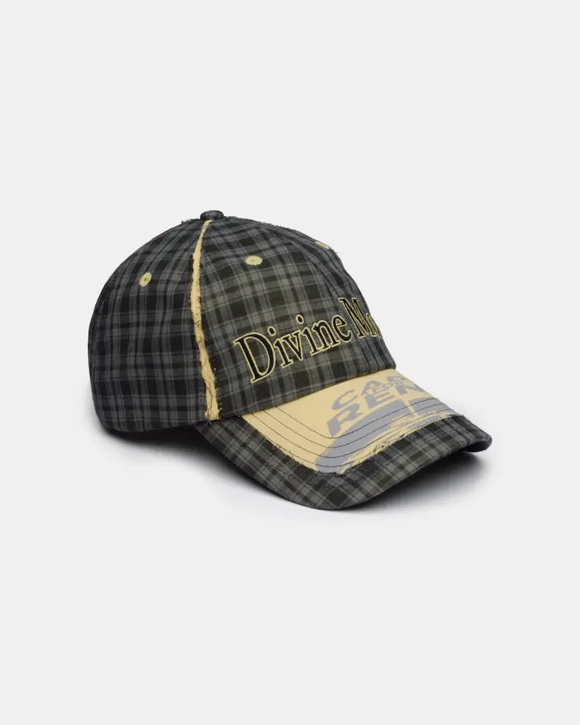 縮圖：KAP COMPANY / TABLOID KAP 2 / CHECK/YELLOW