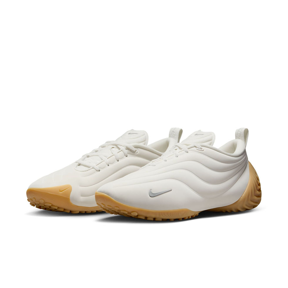 NIKE / ASTRA ULTRA / BEIGE