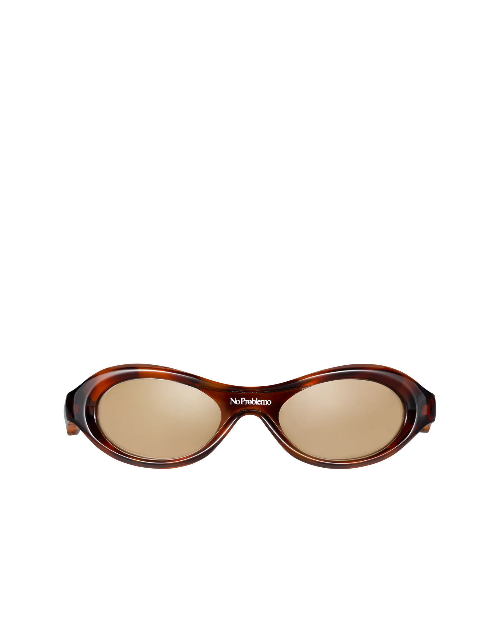 NO PROBLEMO X LE SPECS / VORTEX V2 / TORTOISESHELL / MUSTARD MONO