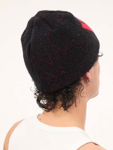 帽子 Carne Bollente Burning Up Beanie carne bollente / 