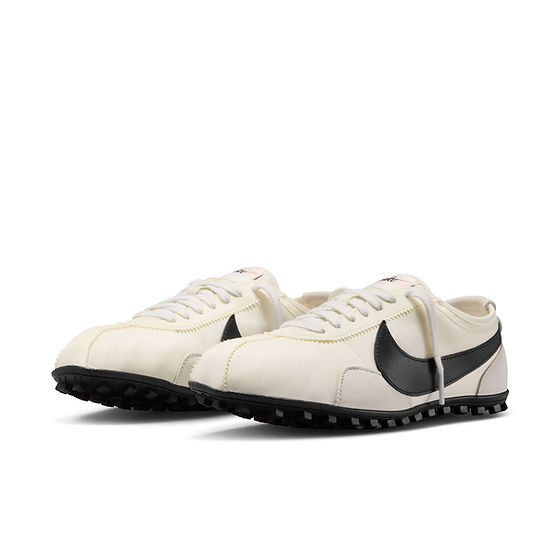 NIKE / MOON SHOE OG SP / SOFT PEARL/BLACK | THE FOUR-EYED SHOP