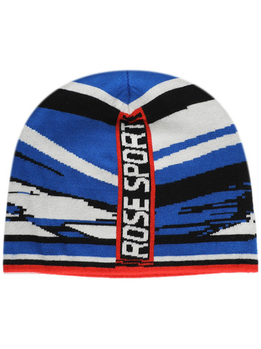 Martine Rose / MOTOCROSS BEANIE / MULTICOLOR | THE FOUR-EYED SHOP