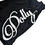 섬네일: DOLLY / DOLLY BASKETBALL SHORTS / BLACK