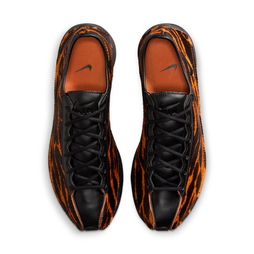 NIKE / SUPERFLY LX PONY HAIR LEATHER / ALPHA ORANGE | THE FOUR