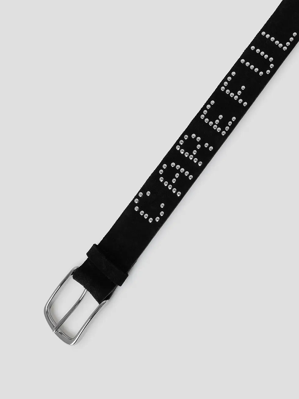 Thumbnail: GIMAGUAS / FRAGILE BELT / BLACK