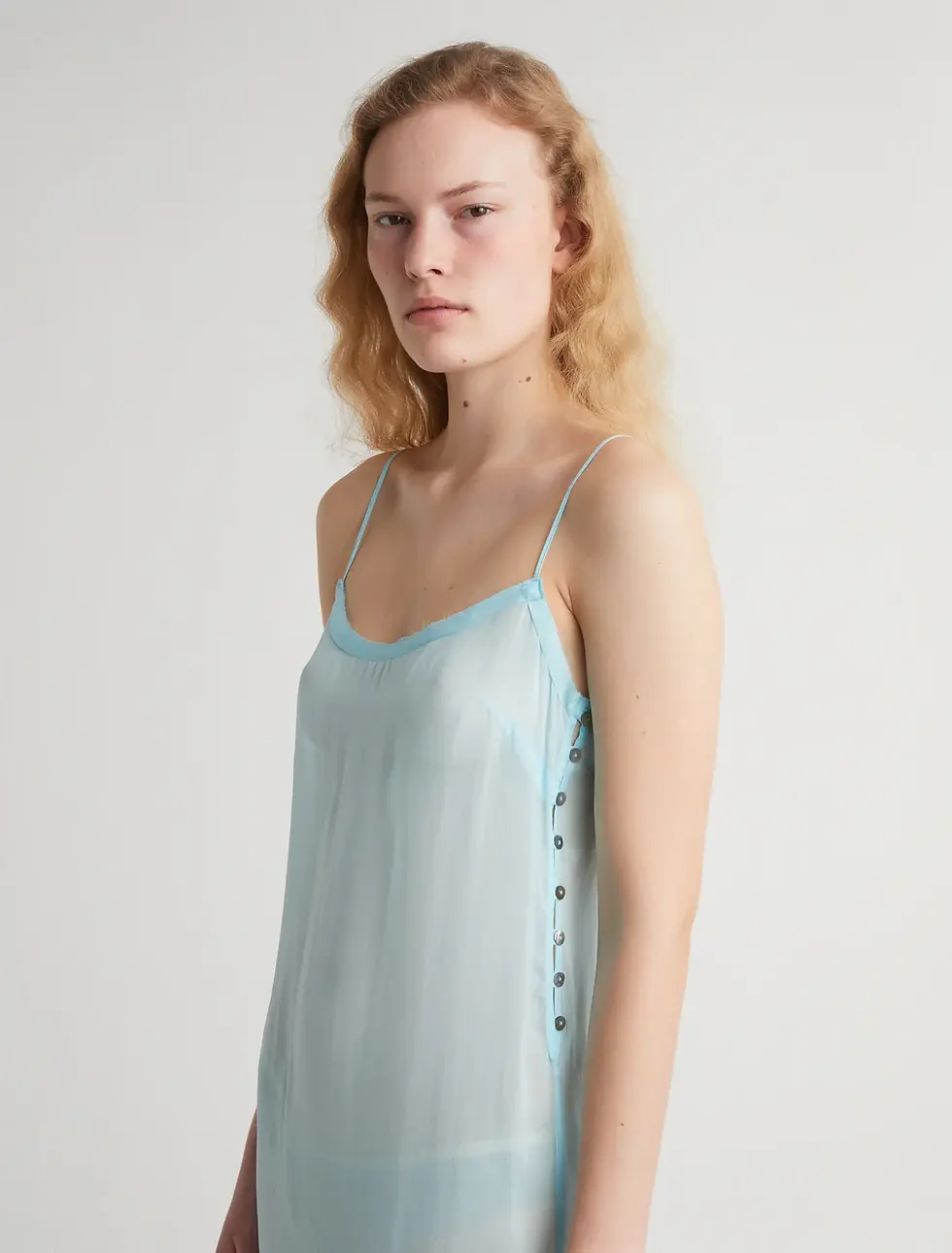 Thumbnail: Paloma Wool / "ENOS" DRESS / BLUE