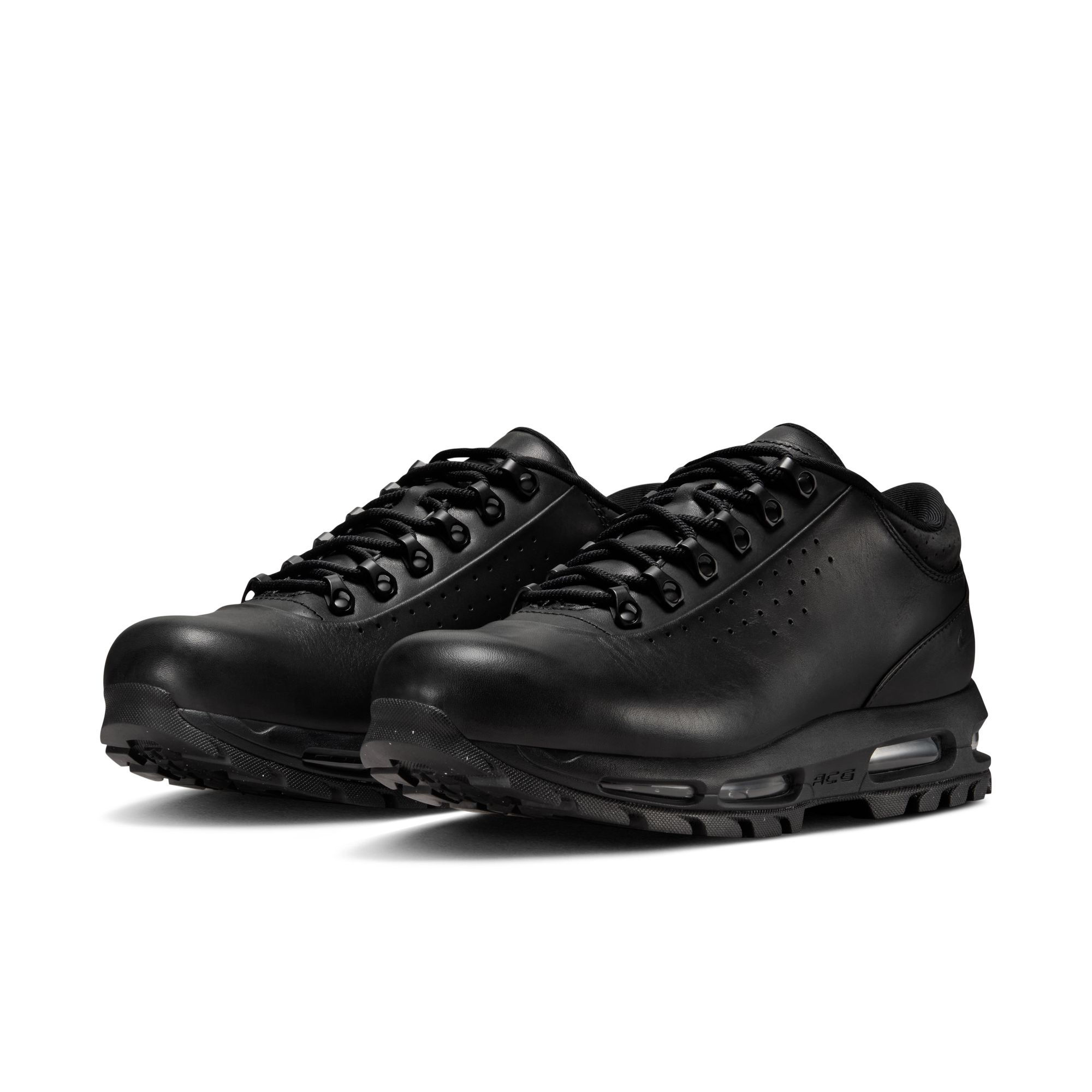 NIKE / AIR MAX GOADOME LOW SP / BLACK