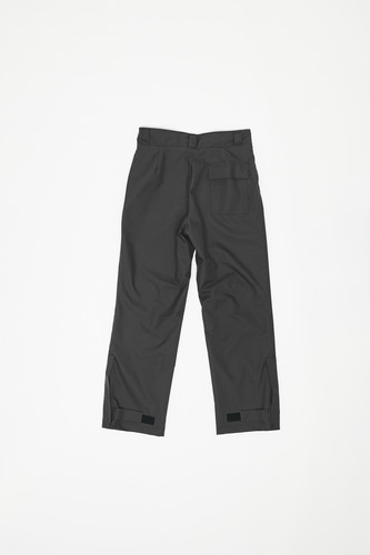 GR10K / WR PANTS / COAL GREY | THE FOUR-EYED SHOP