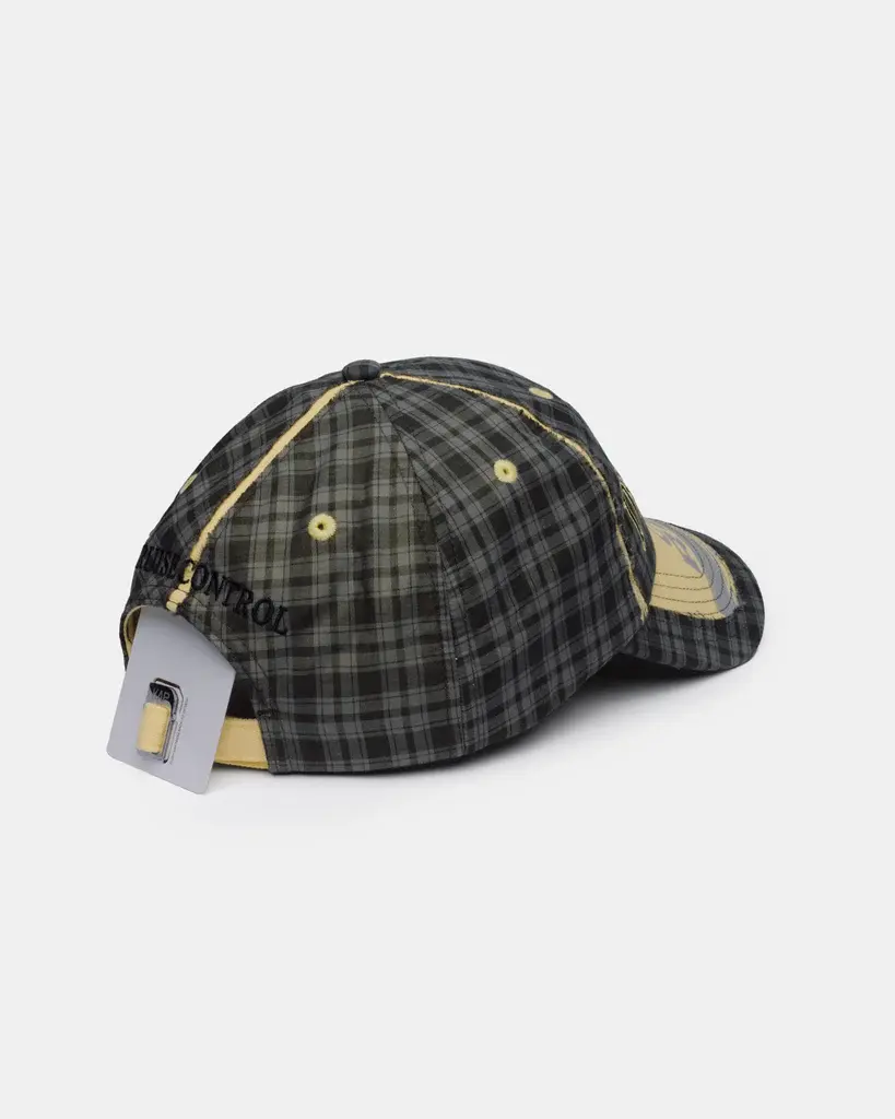 縮圖：KAP COMPANY / TABLOID KAP 2 / CHECK/YELLOW
