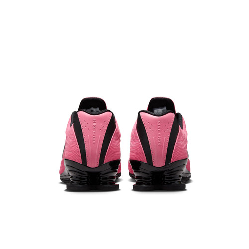 NIKE SHOXXピンク Nike Shox TL Metallic Platinum Pink Foam Pinksicle Womens US13W