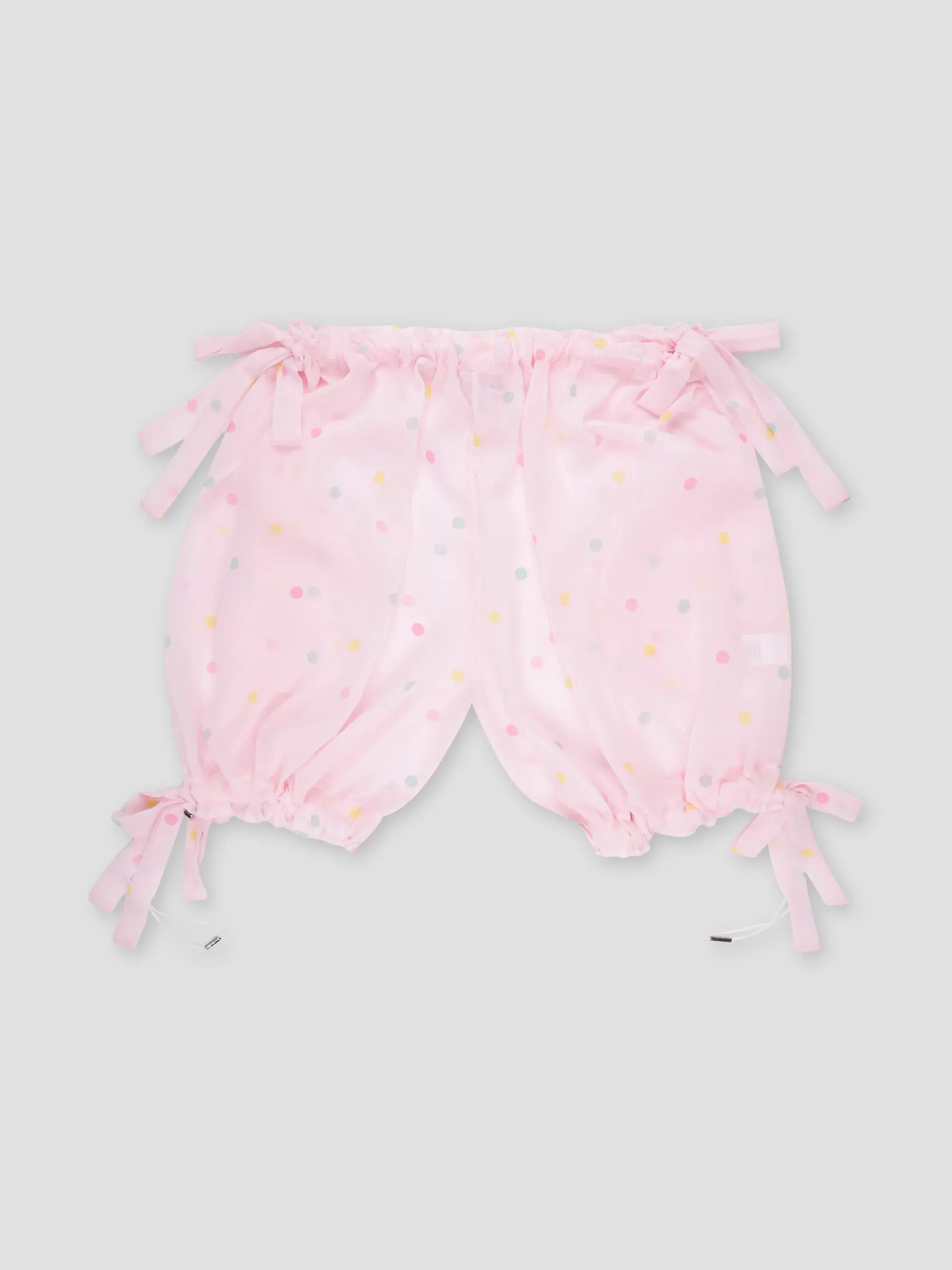 NIAMH GALEA / WET BLOOMERS / FAIRY BREAD