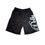 섬네일: DOLLY / DOLLY BASKETBALL SHORTS / BLACK