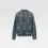 Thumbnail: GIMAGUAS / CORINNE DENIM JACKET / BLUE