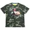 Thumbnail: Yumin Ha / Hercules Camo Shirt / Camo Green