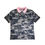 섬네일: DOLLY / DOLPHIN CAMO POLO SHIRT / CAMO