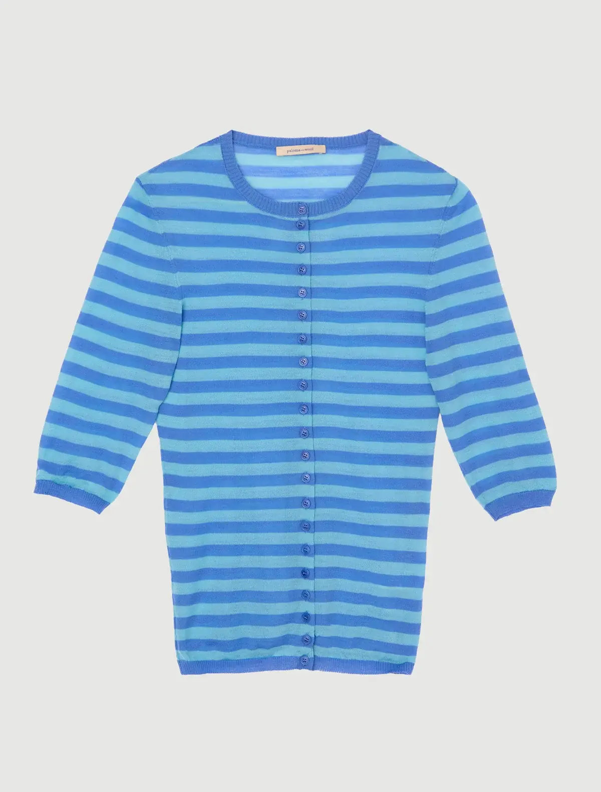 Paloma Wool / "BALSAM" TOP / BLUE
