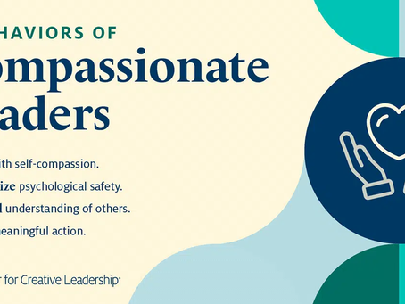 Embracing Compassionate Leadership: A Transformative Approach for Governments and Organizations