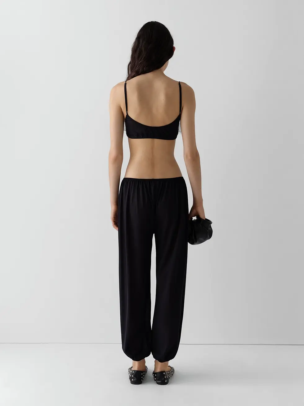 サムネイル： GIMAGUAS / YASMIN BRA / BLACK
