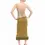 섬네일: NODRESS / Green Gemstone Poodle Mermaid Skirt