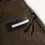 Thumbnail: Aries / CAMO Walking Trouser / Dark Olive