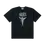 Thumbnail: Aries / Nirvana SS Tee / Black