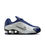섬네일: NIKE / SHOX R4 / SILVER / BLUE