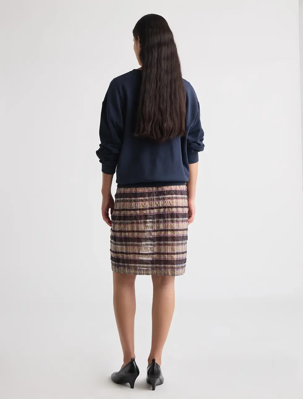 サムネイル： Paloma Wool / "HOSTE" SKRIT / BEIGE