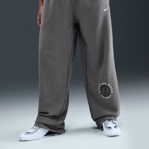 NIKE x Martine Rose / SWEATPANTS / GREY | THE FOUR-EYED SHOP