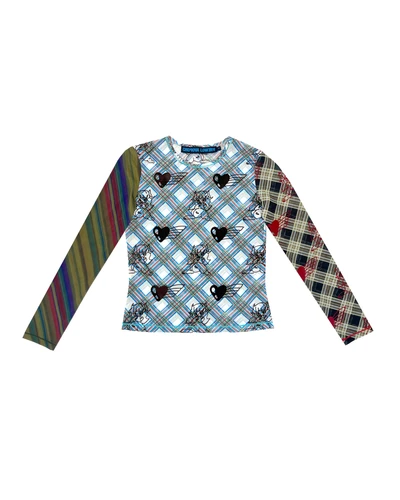 chopova lowena rabbit ear フード chopova lowena rabbit ear フード