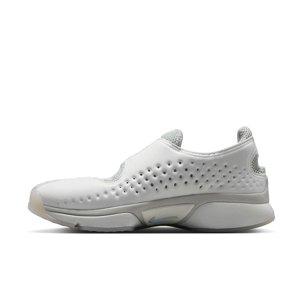 섬네일: NIKE / RIFT 2 / SUMMIT WHITE/SWAN
