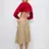Thumbnail: GIMAGUAS / NOBU JUMPER / RED