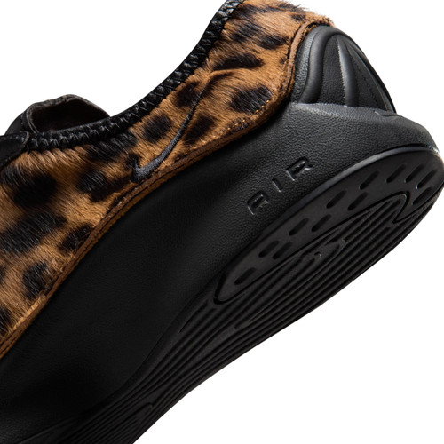 NIKE / SUPERFLY LX PONY HAIR LEATHER / FLUX BLACK | THE FOUR-EYED SHOP