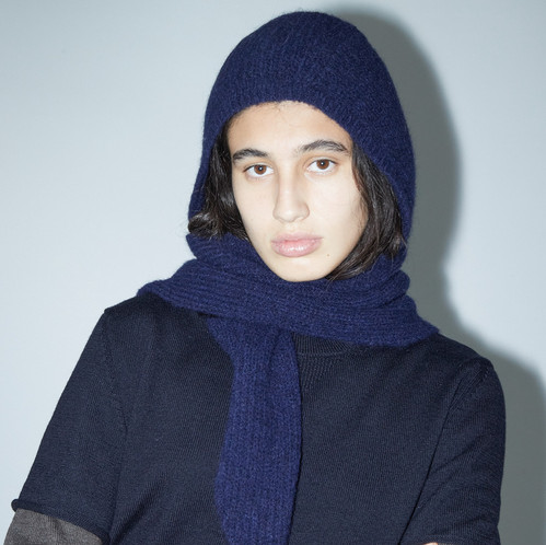 Paloma wool PAULI バラクラバ Paloma Wool Pauli Knit Balaclava | Garmentory