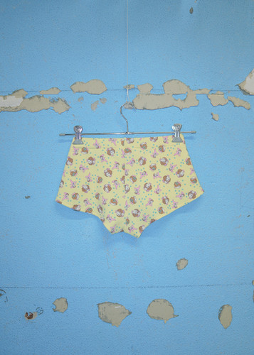 Ashley Williams SERENA SHORTS ショートパンツ Ashley Williams