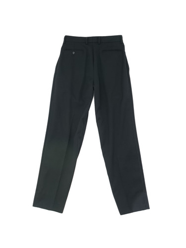 kudos クードスSIDE SEAM TROUSERS \"BLACK” kudos(クードス)のSIDE SEAM TROUSERSの通販｜PALETTE art aliveの