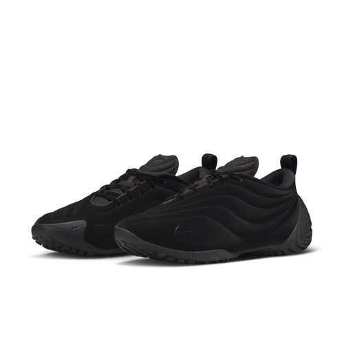 NIKE / ASTRA ULTRA / BLACK | THE FOUR-EYED SHOP