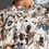 섬네일: Martine Rose / HAWAIIAN SHIRT / MRS CATS & DOGS