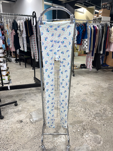 Ashley Williams / BUNNY TIGHTS | THE FOUR-EYED SHOP