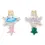 Thumbnail: Collina Strada / CONSTELLATION STUDS EARRINGS / PARTY MIX