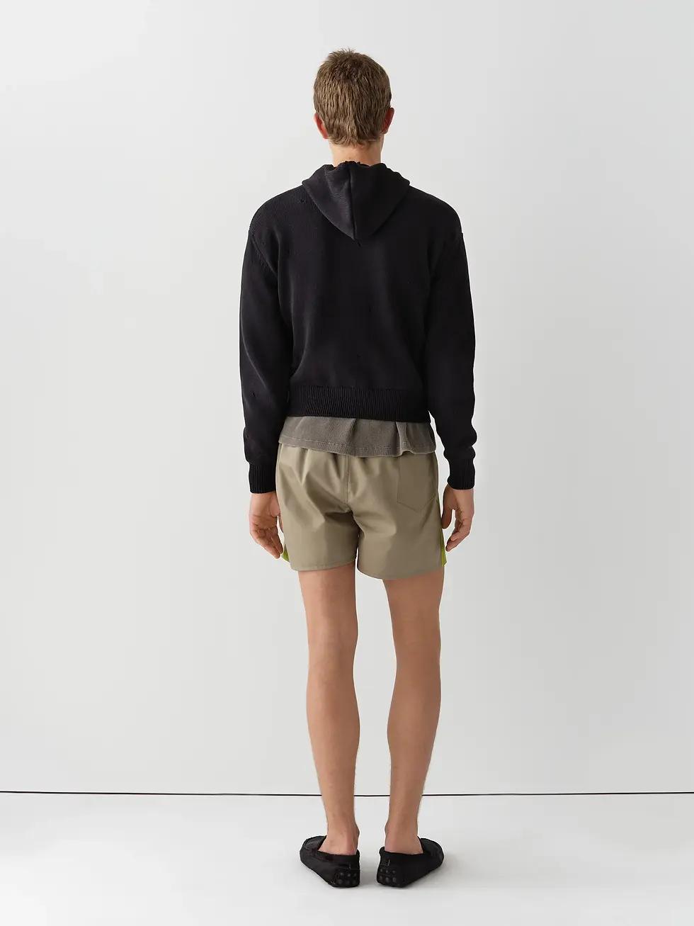 サムネイル： GIMAGUAS / 69 JACKET / BLACK