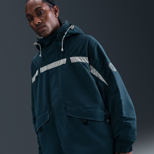 ジャケット・アウター NIKE Martine Rose M NRG MRS SKI PARKA XL NIKE Martine Rose M NRG MRS SKI PARKA XL NIKE x Martine Rose / SKI