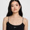 Thumbnail: NIKE / CHLL KNIT CAMI / BLACK