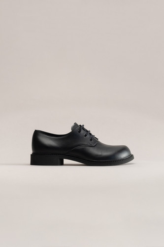 PHILEO / DERBY / BLACK | THE FOUR-EYED SHOP