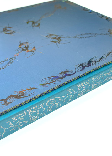 CONTACT HIGH ZINE VOL.4 | THE FOUR-EYED SHOP