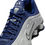 섬네일: NIKE / SHOX R4 / SILVER / BLUE
